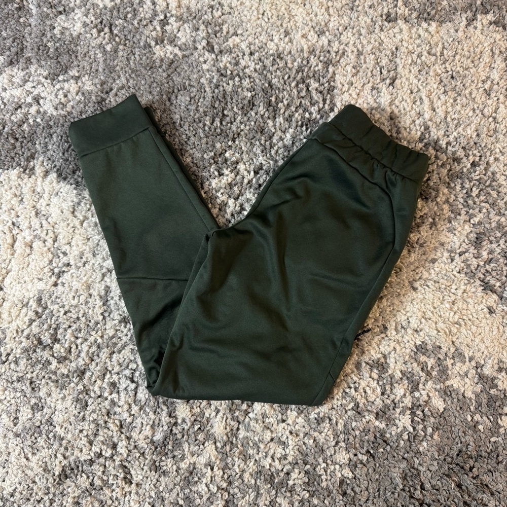C9 Champion, Men’s Forrest Green Jogger Workout Pants, Small